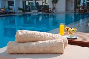 HOTEL ALBATROS SPA & RESORT – Chersonisos