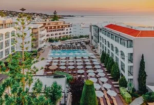 HOTEL ALBATROS SPA & RESORT – Chersonisos