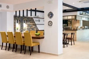 HOTEL ALBATROS SPA & RESORT – Chersonisos