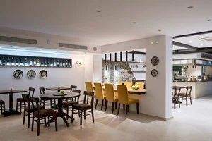 HOTEL ALBATROS SPA & RESORT – Chersonisos