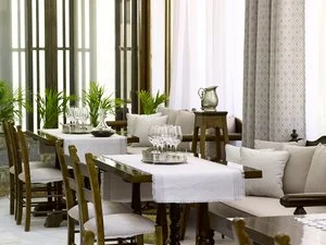 HOTEL ALBATROS SPA & RESORT – Chersonisos