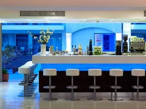 HOTEL ALBATROS SPA & RESORT – Chersonisos