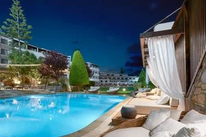 HOTEL ALBATROS SPA & RESORT – Chersonisos