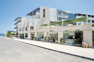 HOTEL ALBATROS SPA & RESORT – Chersonisos