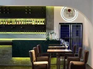 HOTEL ALBATROS SPA & RESORT – Chersonisos