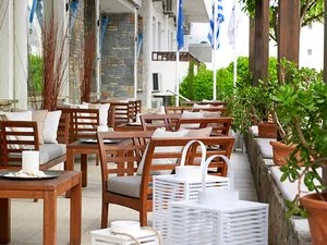 HOTEL ALBATROS SPA & RESORT – Chersonisos