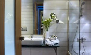 HOTEL ALBATROS SPA & RESORT – Chersonisos
