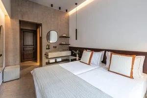 Doppia Cozy