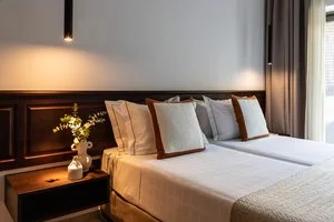 Doppia Cozy