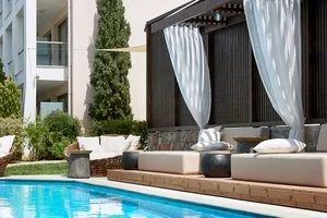 HOTEL ALBATROS SPA & RESORT – Chersonisos