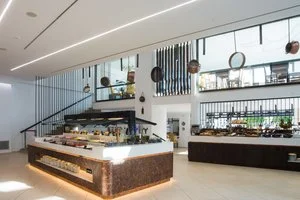 HOTEL ALBATROS SPA & RESORT – Chersonisos