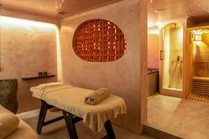 HOTEL ALBATROS SPA & RESORT – Chersonisos
