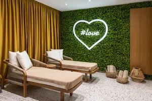 HOTEL ALBATROS SPA & RESORT – Chersonisos