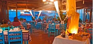 SACALLIS INN BEACH HOTEL – Kampos