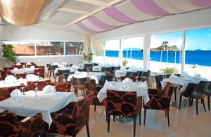 SACALLIS INN BEACH HOTEL – Kampos