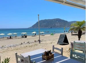 SACALLIS INN BEACH HOTEL – Kampos