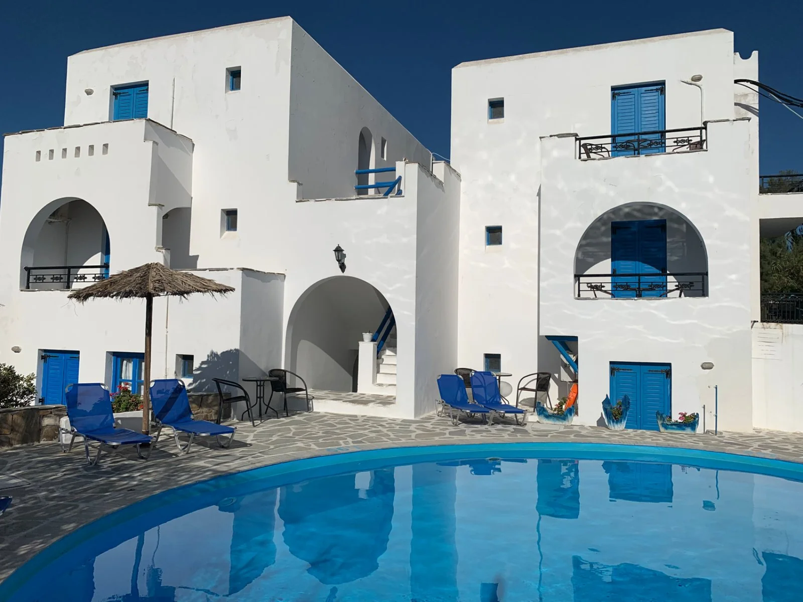 Appartamenti Sunny Beach Appartamenti Sunny Beach