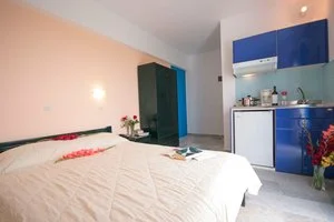 APPARTAMENTI SUNNY BEACH – Nasso
