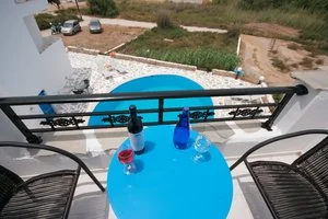 APPARTAMENTI SUNNY BEACH – Nasso