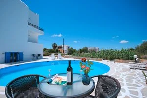 APPARTAMENTI SUNNY BEACH – Nasso