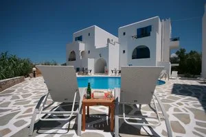 APPARTAMENTI SUNNY BEACH – Nasso