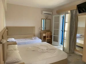 APPARTAMENTI SUNNY BEACH – Nasso