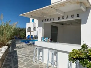 APPARTAMENTI SUNNY BEACH – Nasso