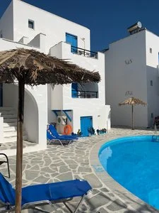 APPARTAMENTI SUNNY BEACH – Nasso
