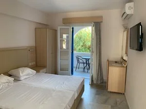 APPARTAMENTI SUNNY BEACH – Nasso