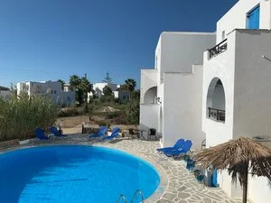 APPARTAMENTI SUNNY BEACH – Nasso