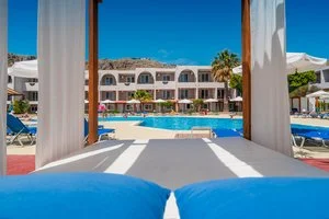 HOTEL LARDOS BAY – Lardos
