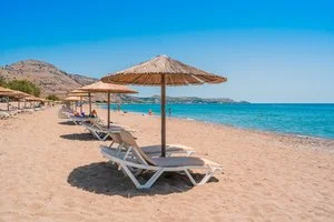 HOTEL LARDOS BAY – Lardos