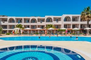 HOTEL LARDOS BAY – Lardos
