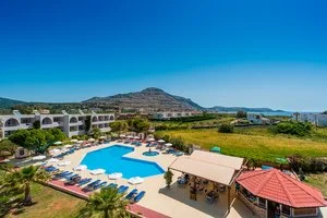 HOTEL LARDOS BAY – Lardos