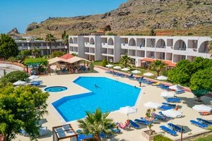 HOTEL LARDOS BAY – Lardos