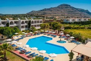 HOTEL LARDOS BAY – Lardos