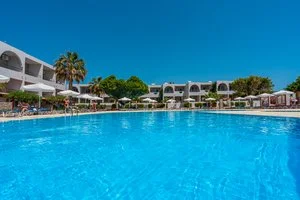 HOTEL LARDOS BAY – Lardos