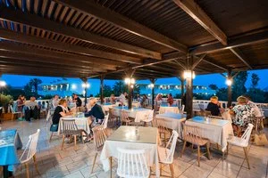 HOTEL LARDOS BAY – Lardos