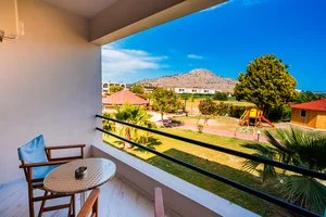HOTEL LARDOS BAY – Lardos