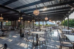 HOTEL LARDOS BAY – Lardos