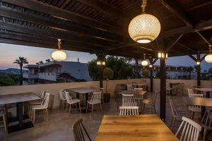 HOTEL LARDOS BAY – Lardos