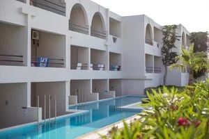 HOTEL LARDOS BAY – Lardos