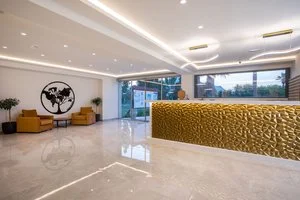 HOTEL LARDOS BAY – Lardos