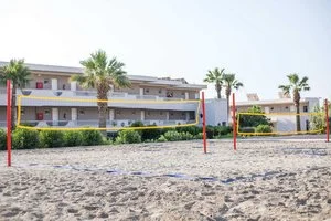 HOTEL LARDOS BAY – Lardos