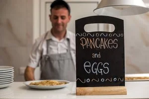 Colazione