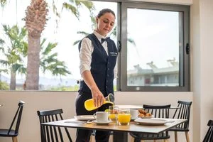 HOTEL LARDOS BAY – Lardos