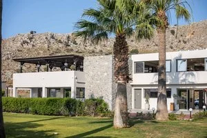HOTEL LARDOS BAY – Lardos