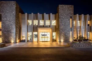 HOTEL LARDOS BAY – Lardos