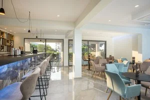 HOTEL LARDOS BAY – Lardos