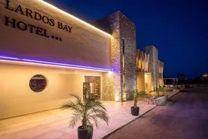 HOTEL LARDOS BAY – Lardos